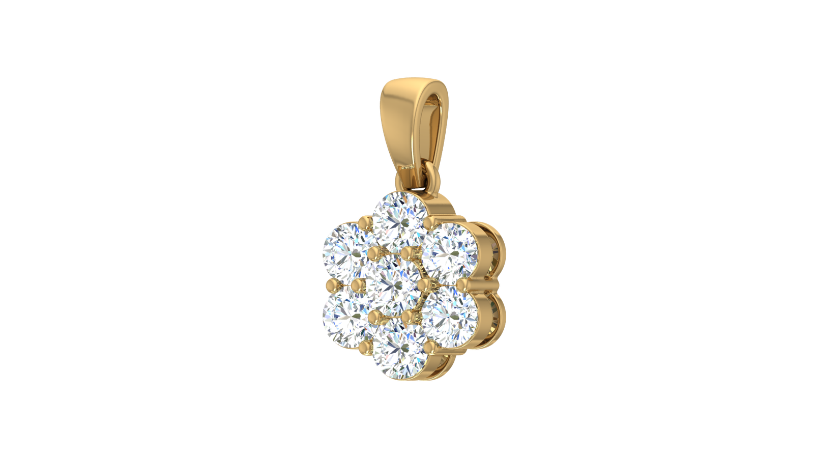 Fancy Natural Pendants Hover